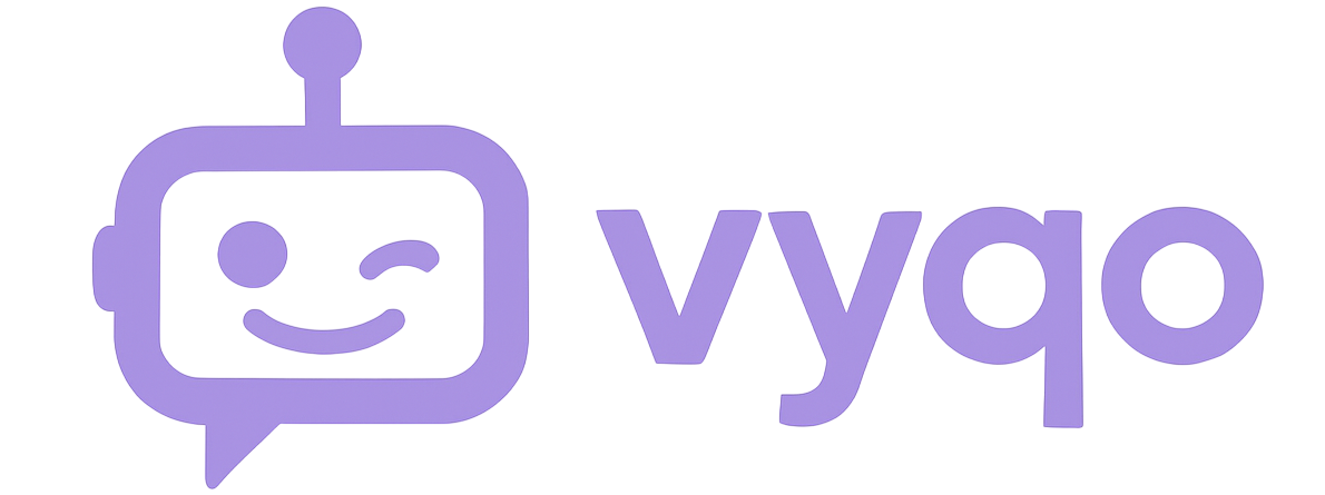 VYQO Logo